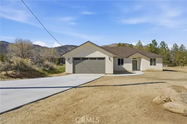 22613 Royal, Tehachapi, CA 93561