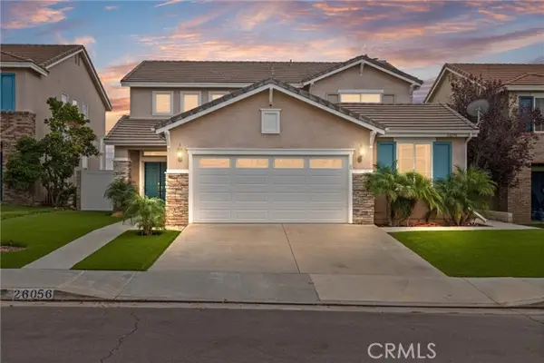 26056 Ohara, Stevenson Ranch, CA 91381