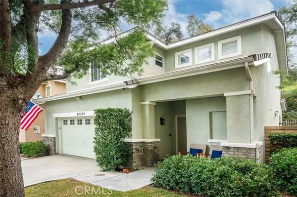 28388 Mayfair, Valencia, CA 91354