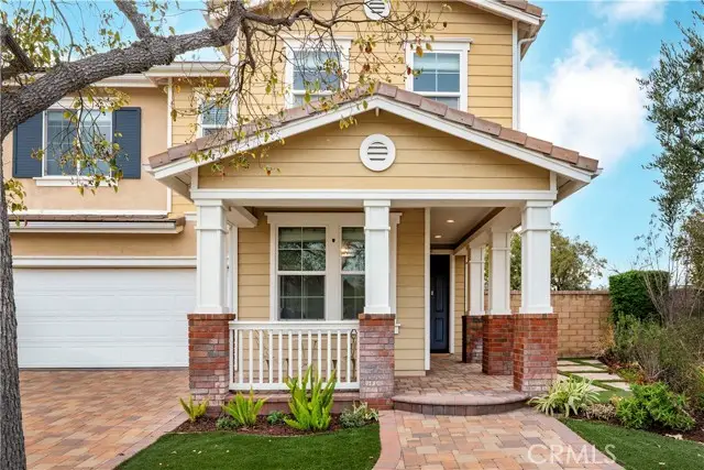 24125 Willowbrooke Court, Valencia, CA 91354 - #1