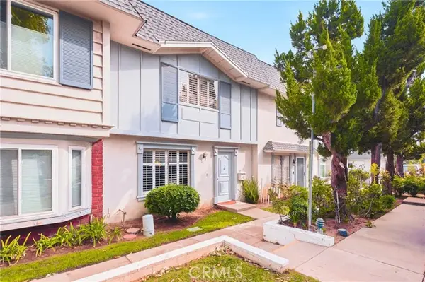 20721 Lemarsh  #C, Chatsworth, CA 91311