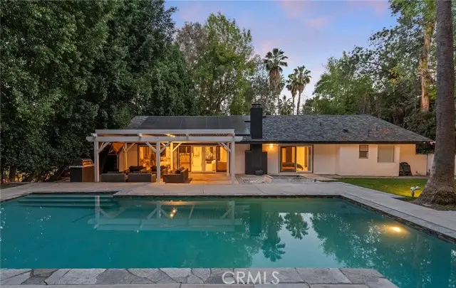 20183 Allentown Drive, Woodland Hills, CA 91364 - Image #1