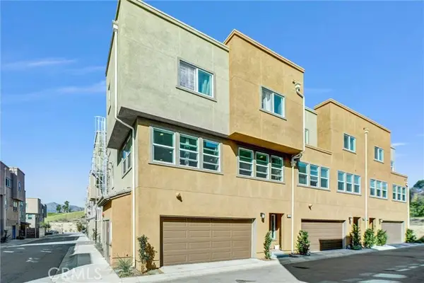 12820 Watt Lane  #C, Sylmar, CA 91342