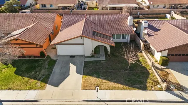 44633 Calston, Lancaster, CA 93535 - #1