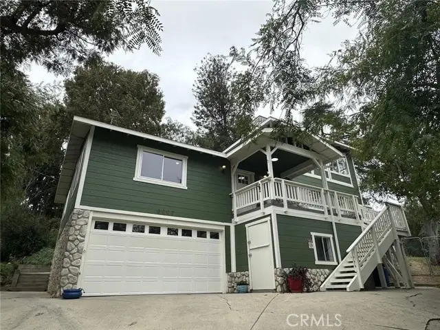 9907 Shadow Hills Drive, Sunland, CA 91040 - Image #1