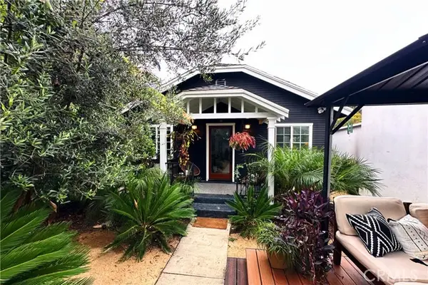 1206 La Brea Avenue, Inglewood, CA 90302