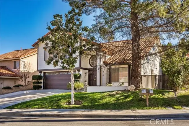 29033 Shadow Valley Lane, Saugus, CA 91390 - #2