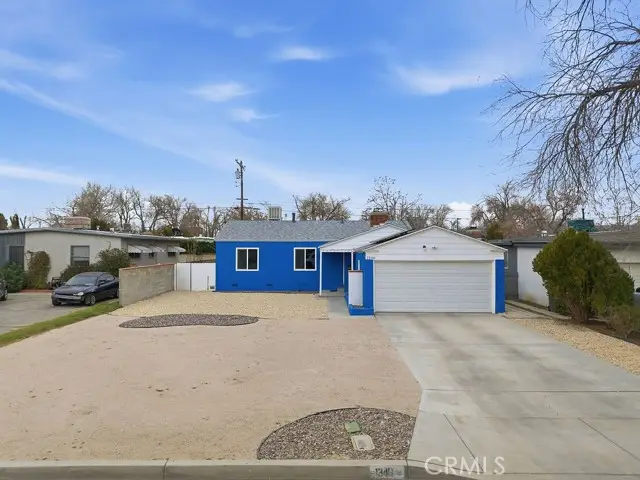 1346 Ivyton Street, Lancaster, CA 93534 - #1
