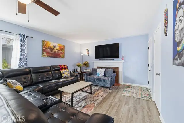 1346 Ivyton Street, Lancaster, CA 93534 - #3