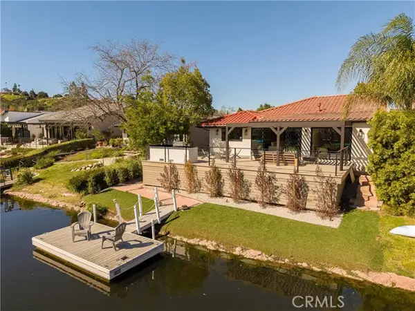 2398 Leeward Circle, Westlake Village, CA 91361