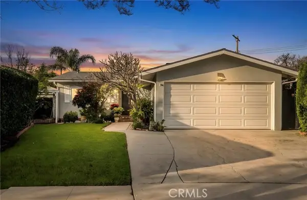 19016 Runnymede, Reseda, CA 91335