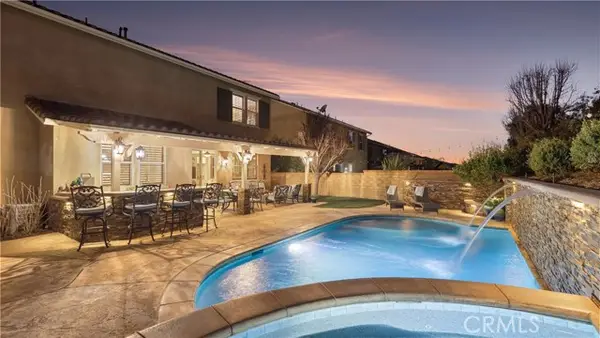 22505 Breakwater, Saugus, CA 91350