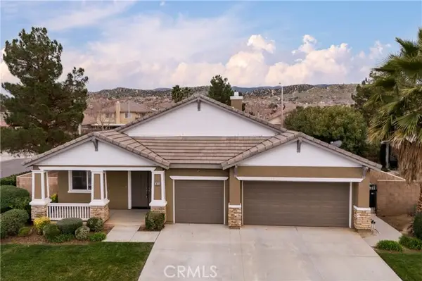 1820 Hideaway Place, Palmdale, CA 93551