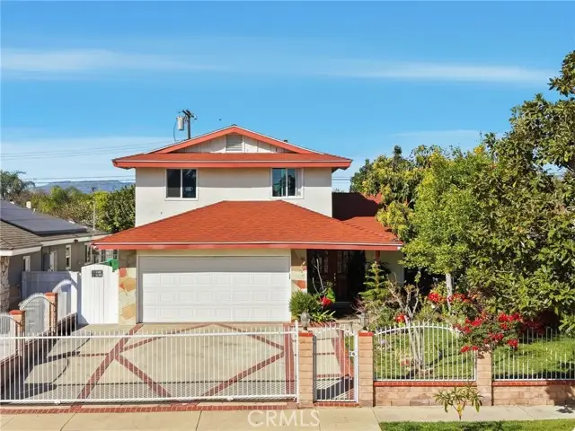 13435 Chase Street, Arleta, CA 91331 - #1