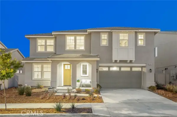 28511 Sparrow Way, Saugus, CA 91350