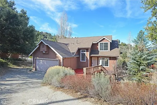 2001 Zermatt, PINE MOUNTAIN CLUB, CA 93222