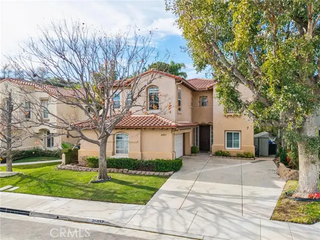 26013 Twain Place, Stevenson Ranch, CA 91381 - #1