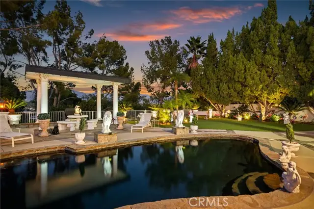 17210 Midwood Drive, Granada Hills, CA 91344 - Image #2