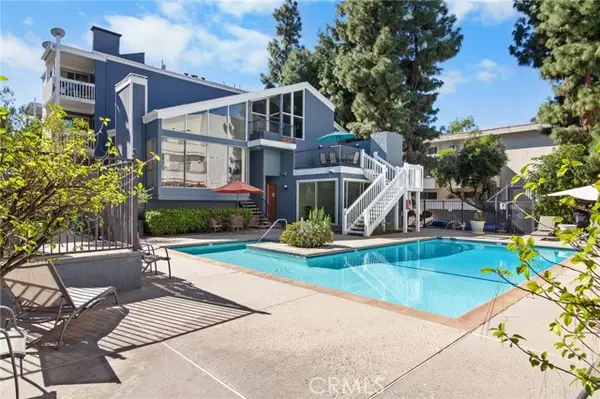 17711 Margate  #313, Encino, CA 91316