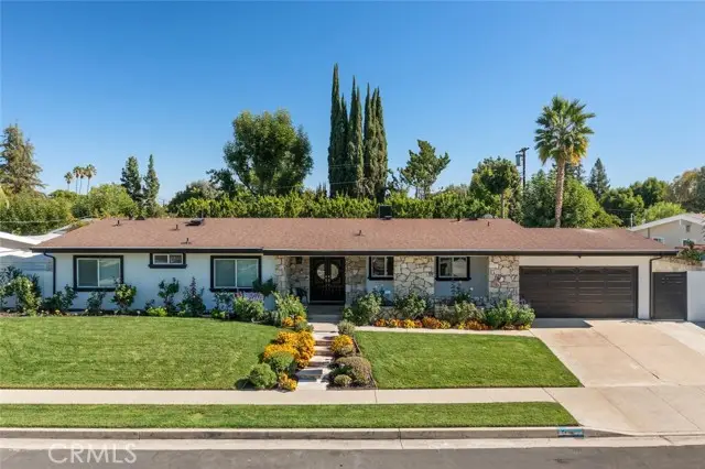 6020 Neddy Avenue, Woodland Hills, CA 91367 - #1