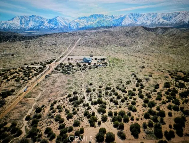 0 Vac/Vic, Littlerock, CA 93543 - #2