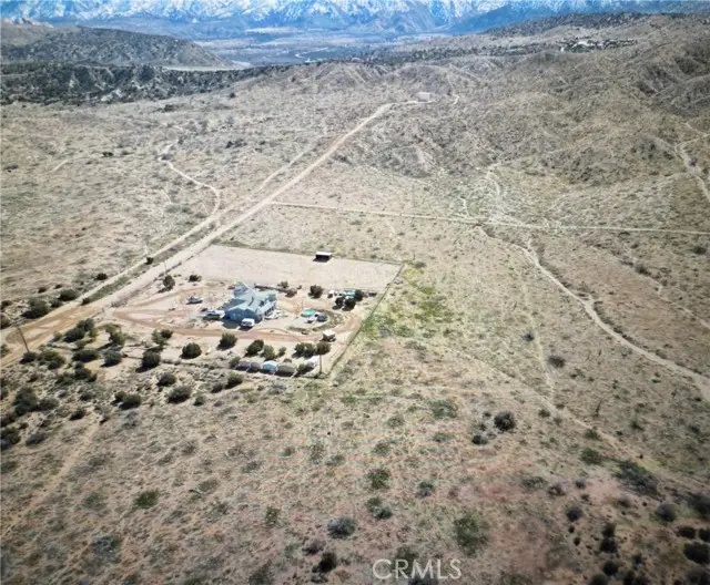 0 123rd, Littlerock, CA 93543 - #2