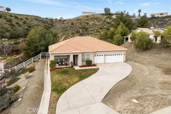 34423 Desert, Acton, CA 93510