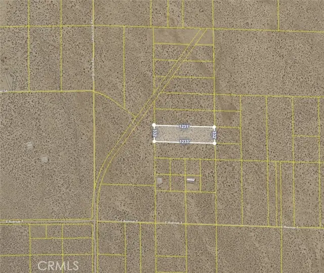 0 Neaby Largo Vista Rd/E Avenue T, Palmdale, CA 93591 - #1