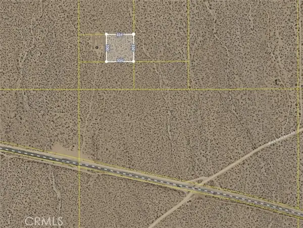 0 Nearby Black Butte Basin Rd/213th St E, Llano, CA 93544