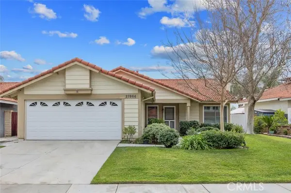 27864 Wakefield, Castaic, CA 91384