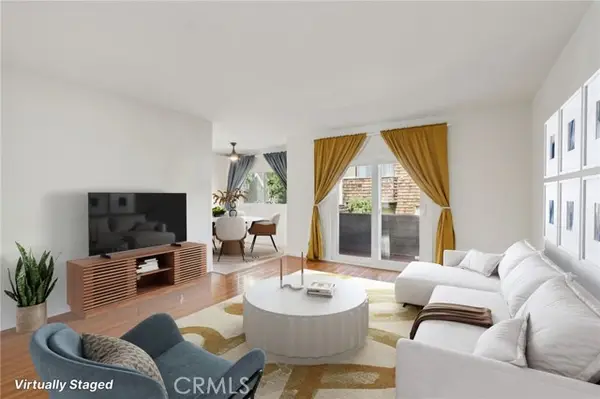 5400 Newcastle Avenue  #70, Encino, CA 91316