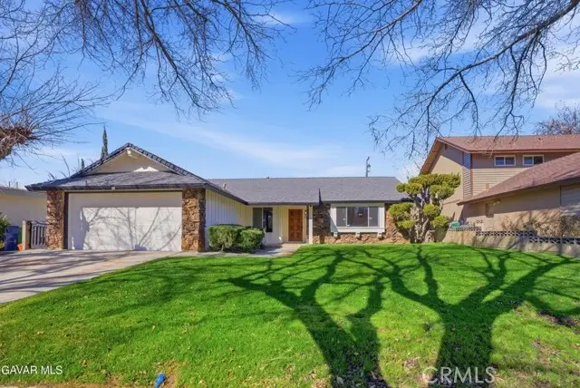 1017 Avenue J5, Lancaster, CA 93535 - #1