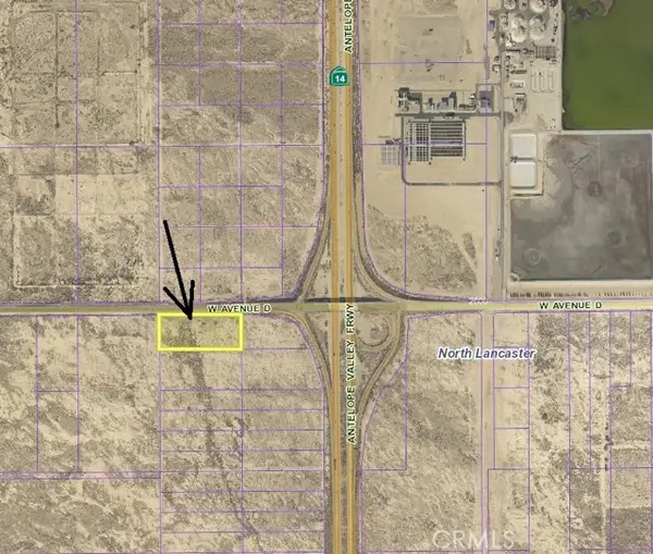 2500 Avenue D, Lancaster, CA 93536