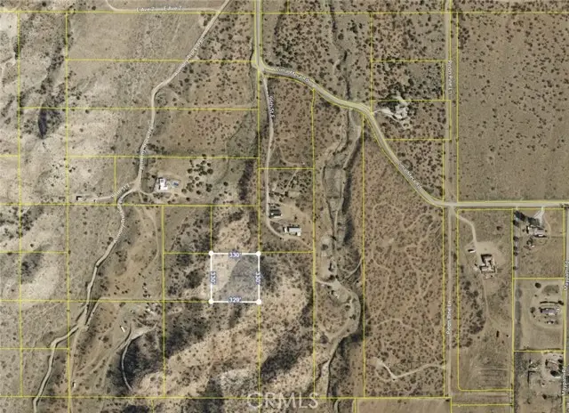 0 Nearby 96th St E/Cima Mesa Rd, South Antelope Valley, CA 93543 - #2