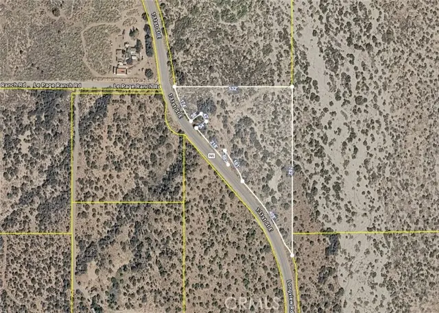 29500 Longview Road, Littlerock, CA 93543 - #1