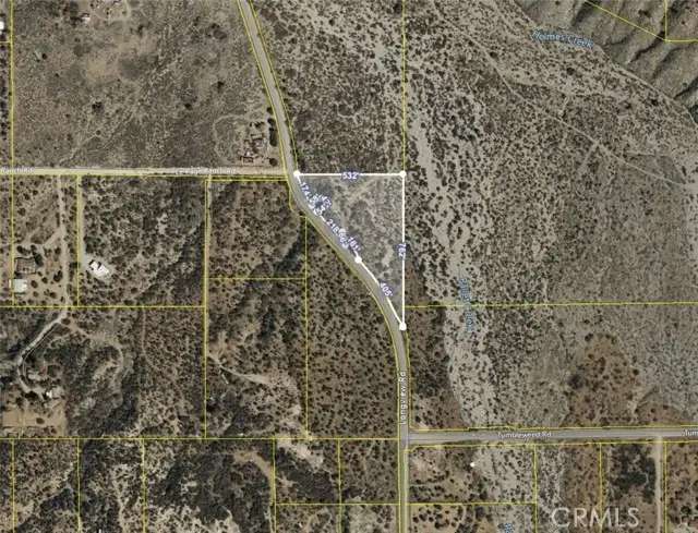 29500 Longview Road, Littlerock, CA 93543 - #2