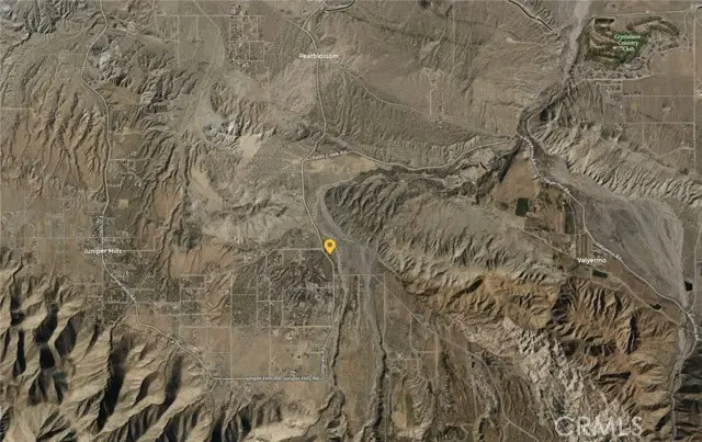 29500 Longview Road, Littlerock, CA 93543 - #3