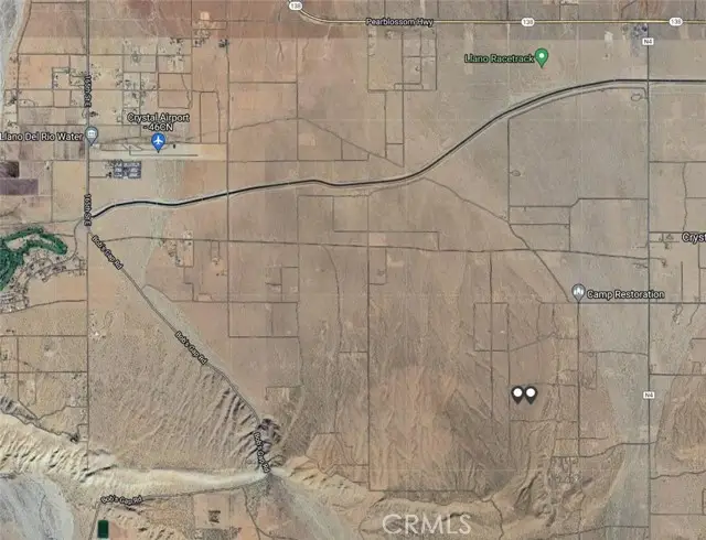 31100 195th St E, Llano, CA 93544 - #2