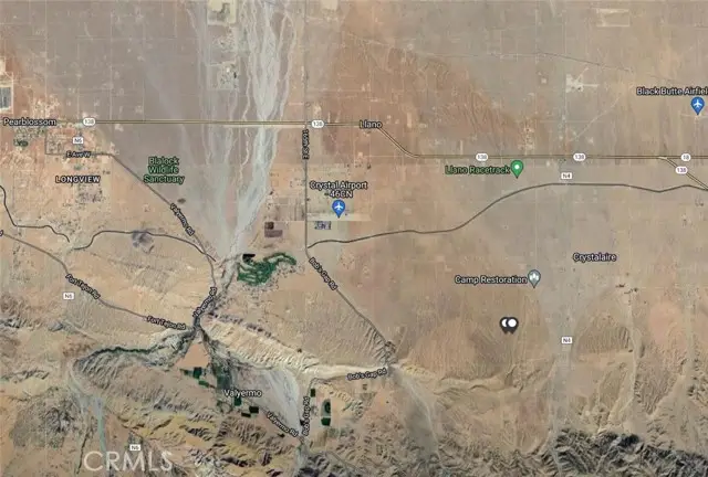 31100 195th St E, Llano, CA 93544 - #3