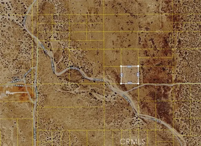 11400 Avenue N8, Palmdale, CA 93591 - #2