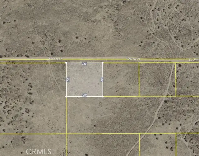 11200 Avenue N, Palmdale, CA 93591 - #1