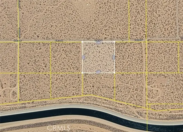 18100 Avenue X, Palmdale, CA 93591 - #1