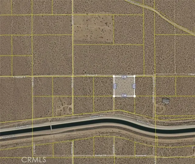 18100 Avenue X, Palmdale, CA 93591 - #2