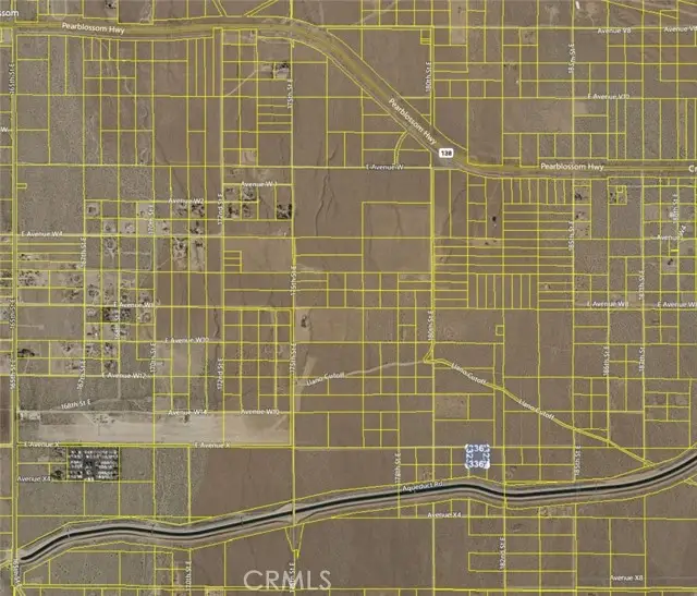 18100 Avenue X, Palmdale, CA 93591 - #3