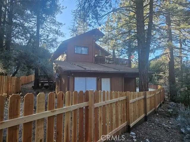 1816 Freeman Drive, Pine Mountain Club, CA 93222 - #2