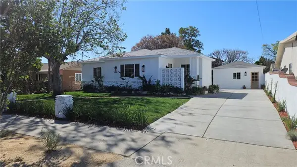 10315 Amboy Avenue, Pacoima, CA 91331