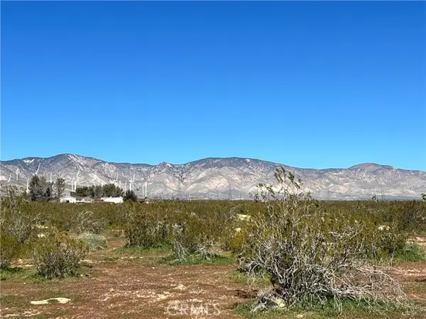 0 Susan Ave, Mojave, CA 93501