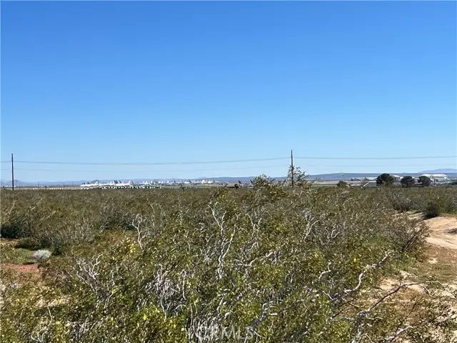 0 Susan Ave, Mojave, CA 93501 - #2