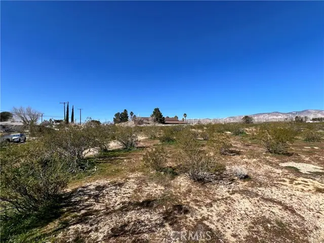 0 Susan Ave, Mojave, CA 93501 - #3