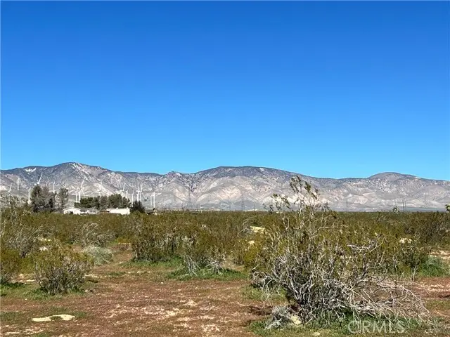 0 Susan Ave, Mojave, CA 93501 - #1